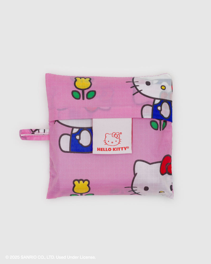 BAGGU Wholesale Shop All Standard Baggu - Hello Kitty Pink