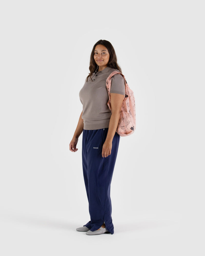 BAGGU Wholesale Shop All Standard Baggu - Ballet Icons