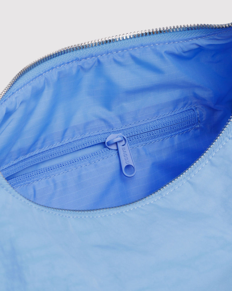 BAGGU Wholesale  Nylon Meringue Bag - Piscine