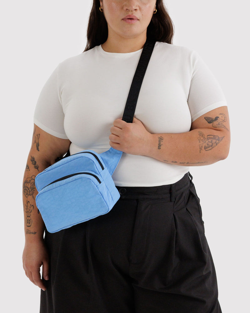 BAGGU Wholesale Shop All Fanny Pack - Piscine