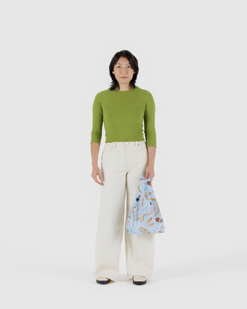 BAGGU Wholesale Shop All Baby Baggu - Get Ready With Me