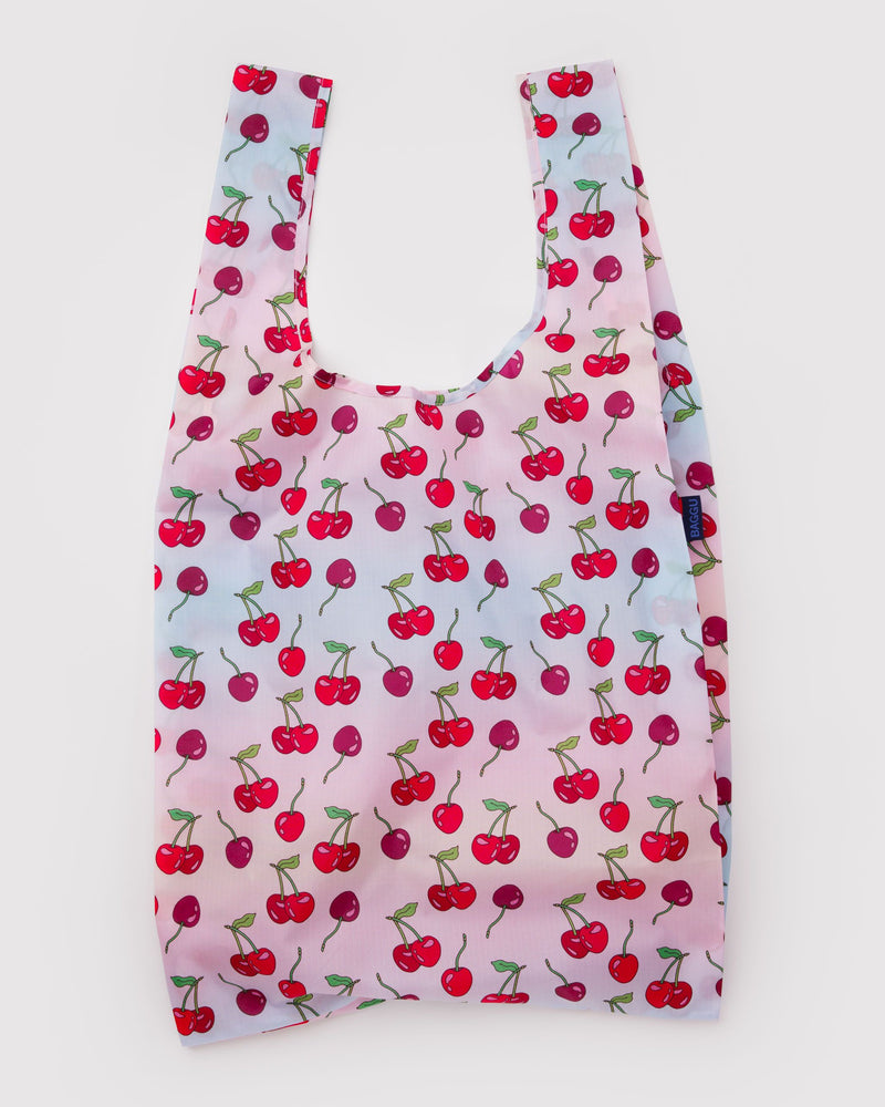 BAGGU Wholesale Shop All Big Baggu - Cherries