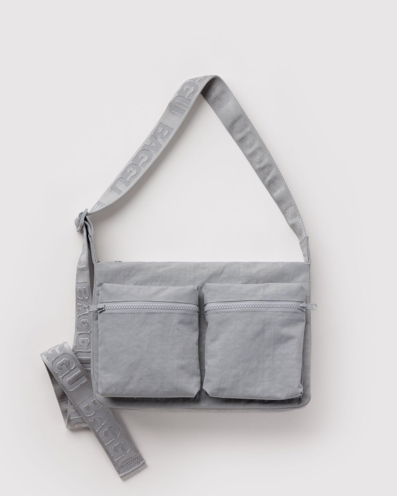 Medium Cargo Crossbody - Fog