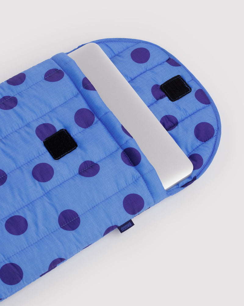 BAGGU Wholesale  Puffy Laptop Sleeve 16