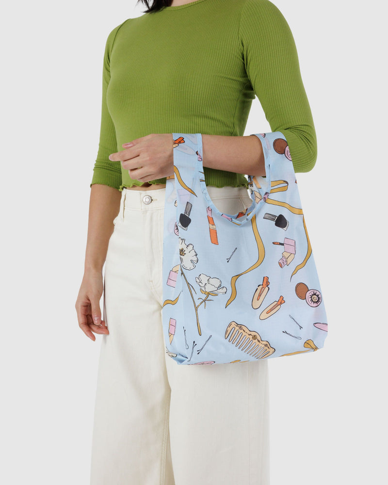 BAGGU Wholesale Shop All Baby Baggu - Get Ready With Me