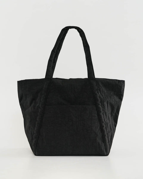 BAGGU Wholesale Travel Cloud Bag - Black
