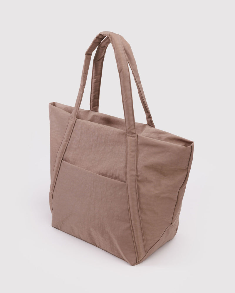 BAGGU Wholesale Shop All Cloud Bag - Toasted Almond