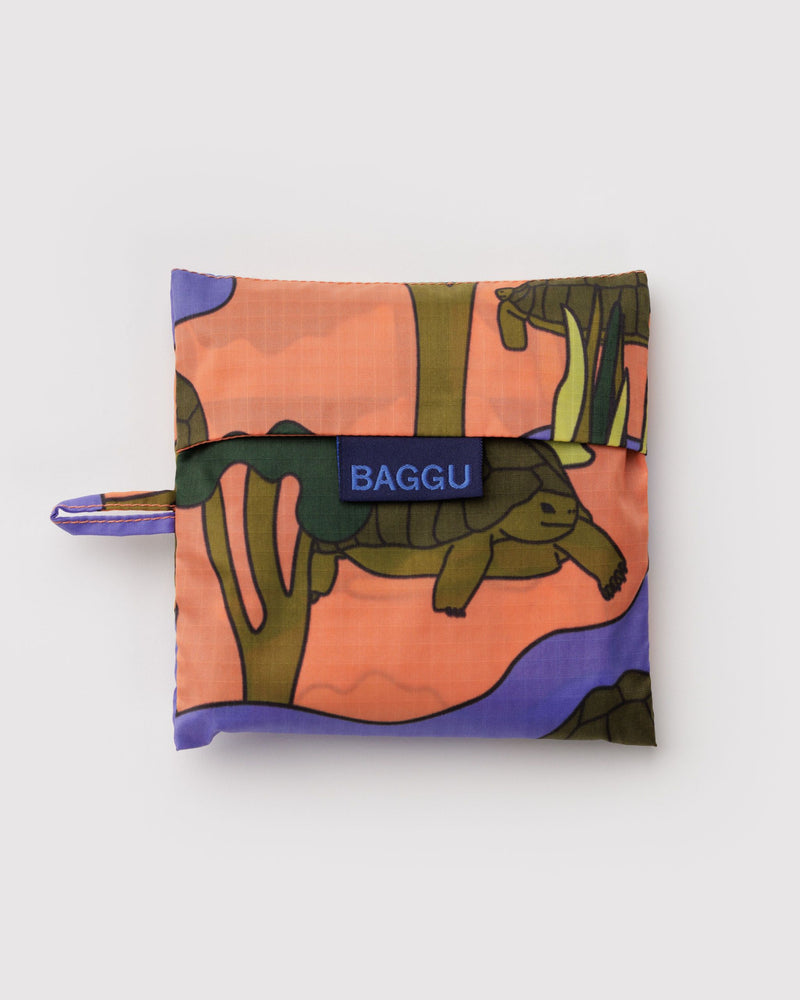 BAGGU Wholesale Shop All Standard Baggu - Turtle