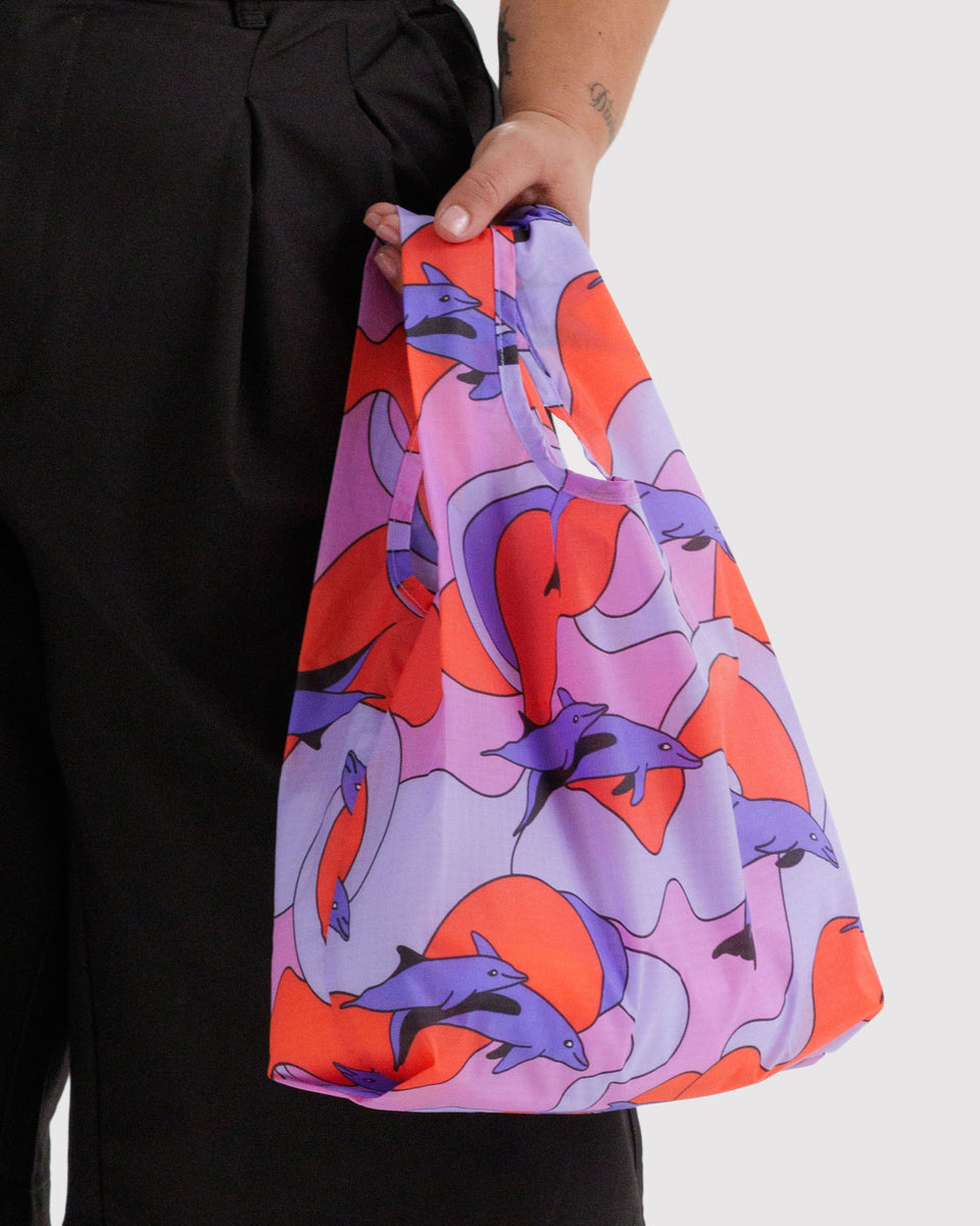 BAGGU Wholesale Shop All Baby Baggu - Dolphins