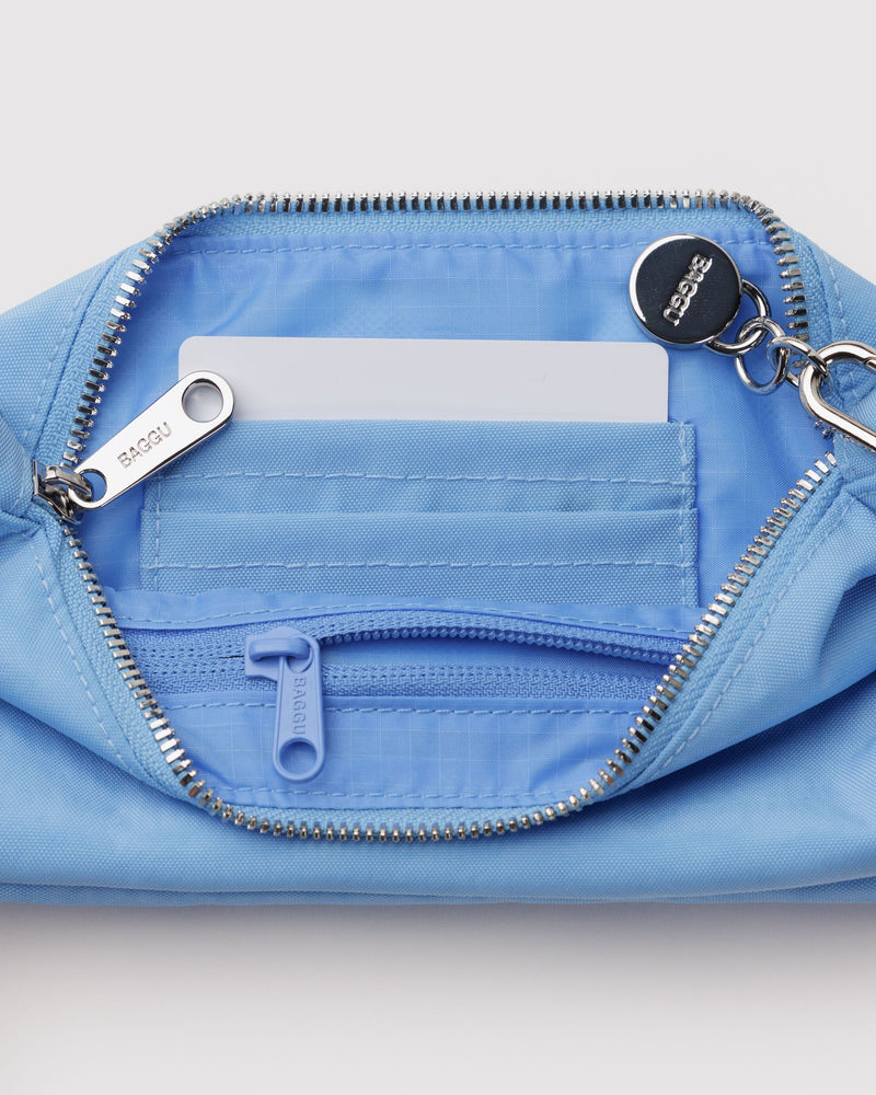 BAGGU Wholesale  Nylon Pochette - Piscine