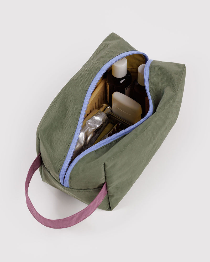 BAGGU Wholesale  Dopp Kit - Caper Mix