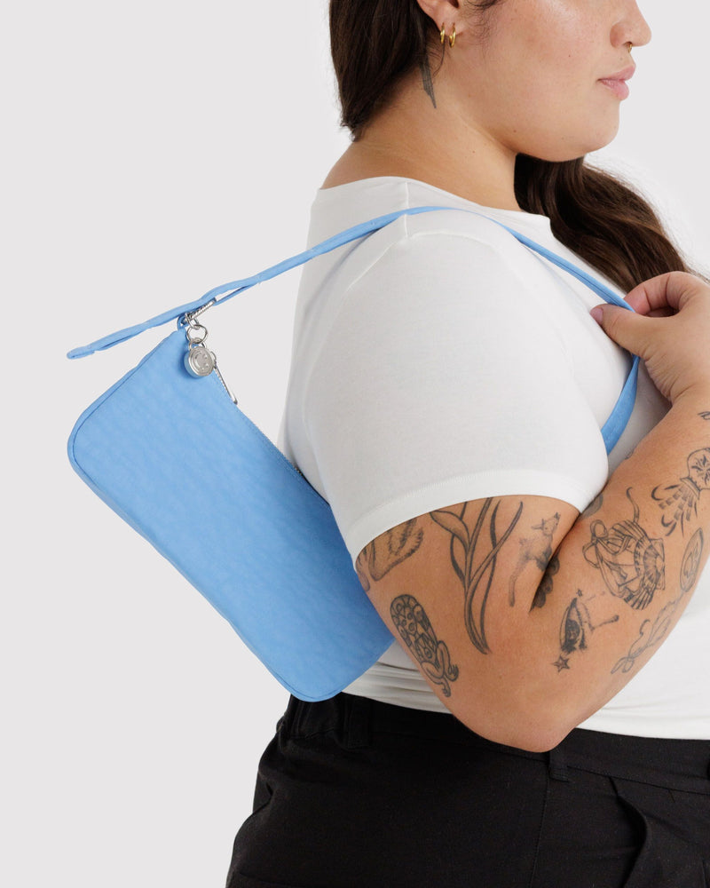 BAGGU Wholesale  Nylon Pochette - Piscine