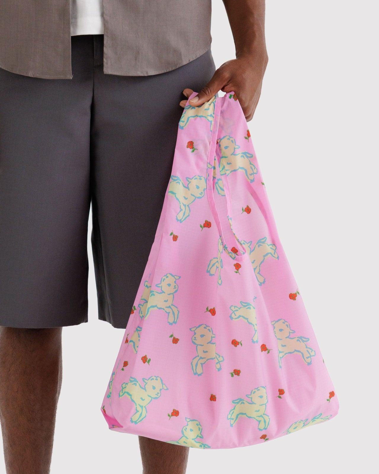 Standard Baggu - Lambs