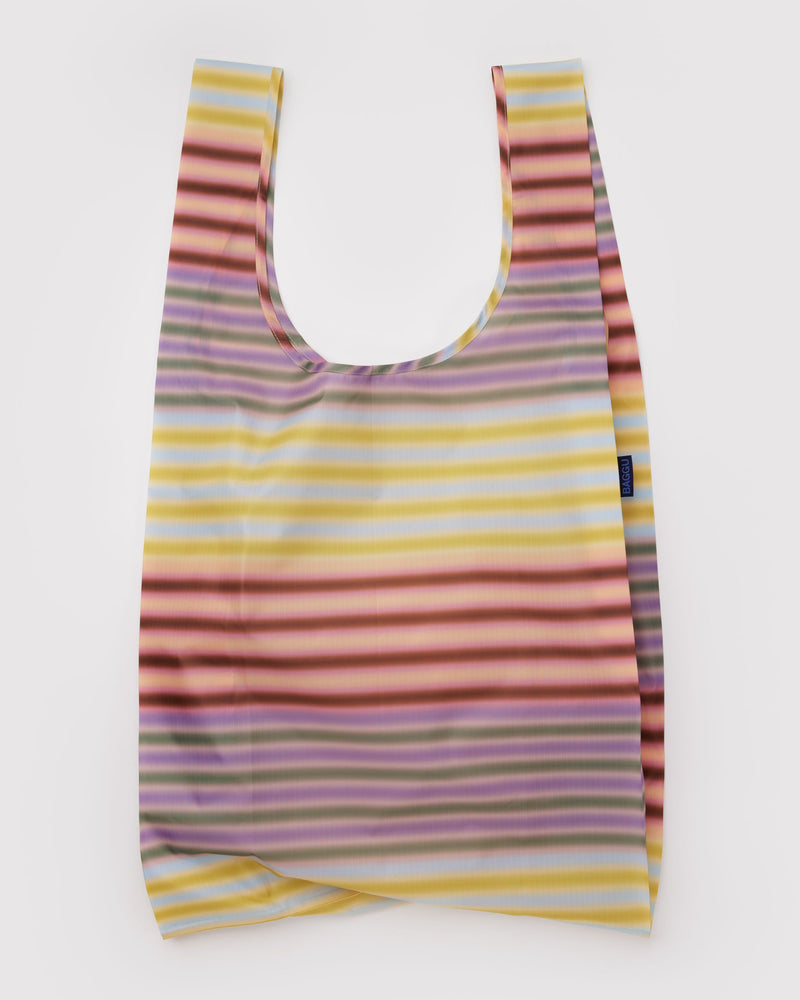 BAGGU Wholesale Shop All Big Baggu - Gradient Stripe Multi