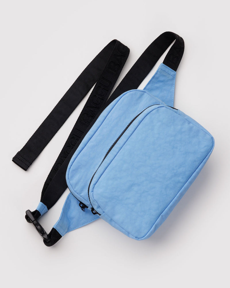 BAGGU Wholesale Shop All Fanny Pack - Piscine