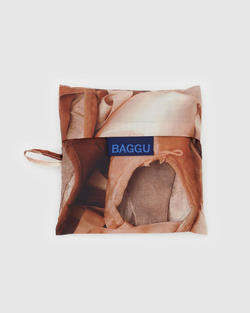 BAGGU Wholesale  Standard Baggu - Pointe Shoe