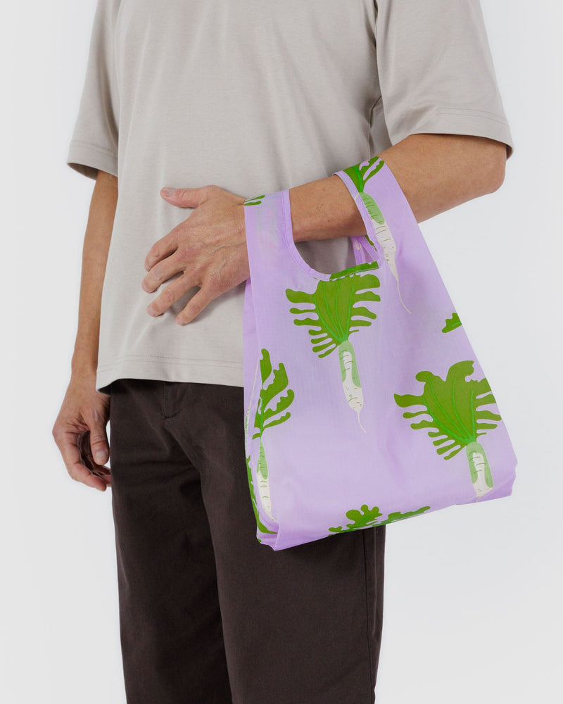 BAGGU Wholesale Shop All Baby Baggu - Daikon Pink