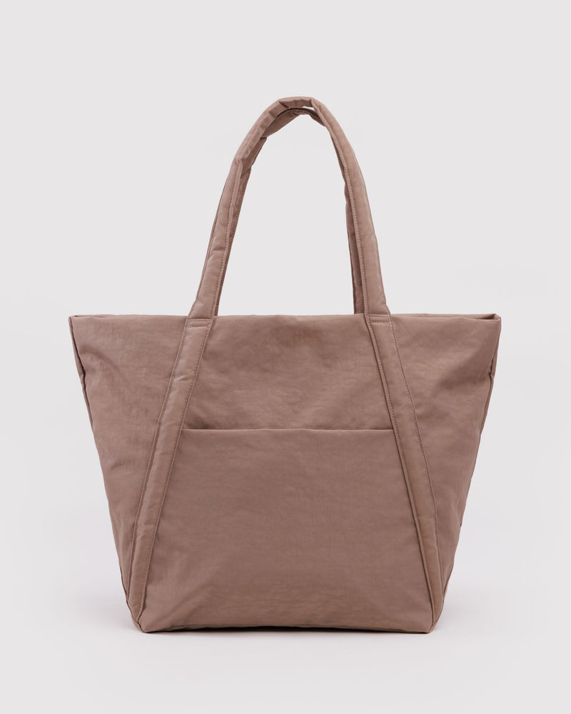 BAGGU Wholesale Shop All Cloud Bag - Toasted Almond
