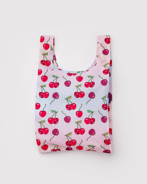 BAGGU Wholesale Reusable Bags Baby Baggu - Cherries
