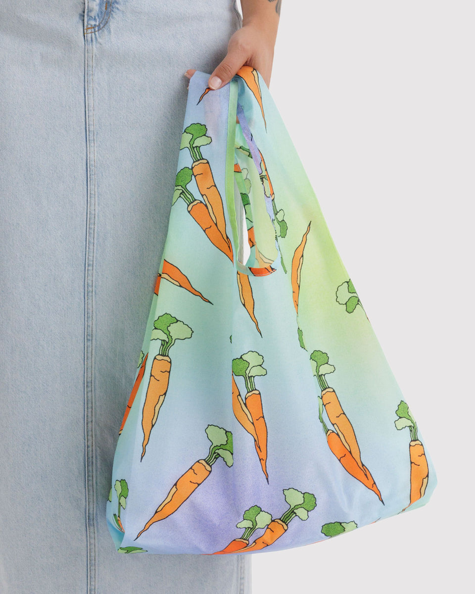 BAGGU Wholesale Shop All Standard Baggu - Carrots