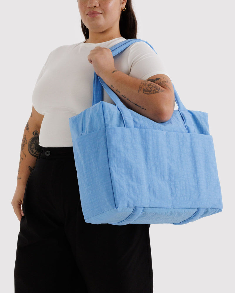 BAGGU Wholesale  Cloud Carry-on - Piscine