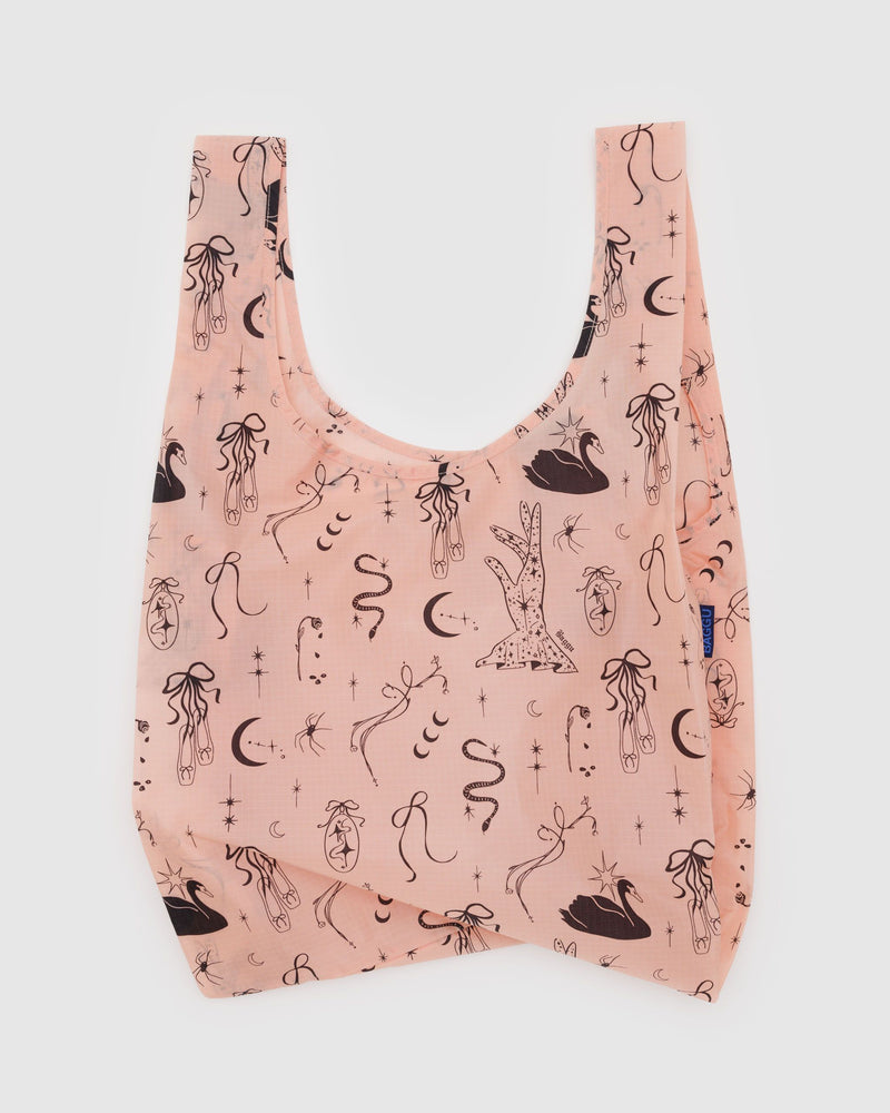 BAGGU Wholesale Shop All Standard Baggu - Ballet Icons