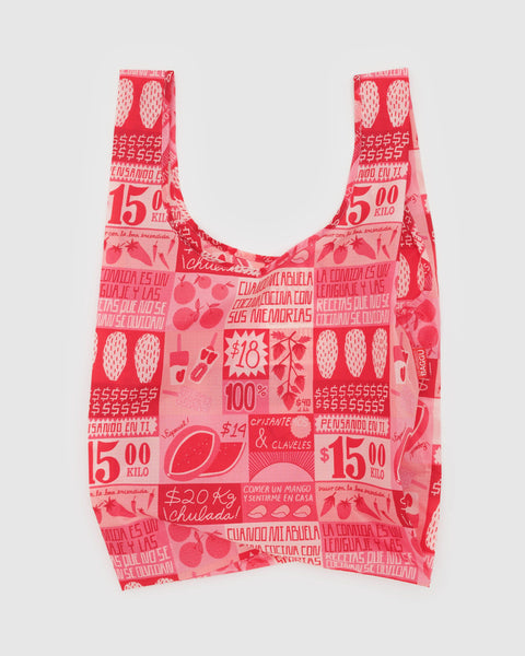 BAGGU Wholesale Shop All Standard Baggu - Mercado (FA23)