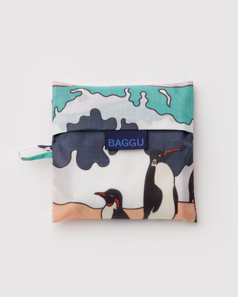 BAGGU Wholesale Shop All Standard Baggu - Penguin