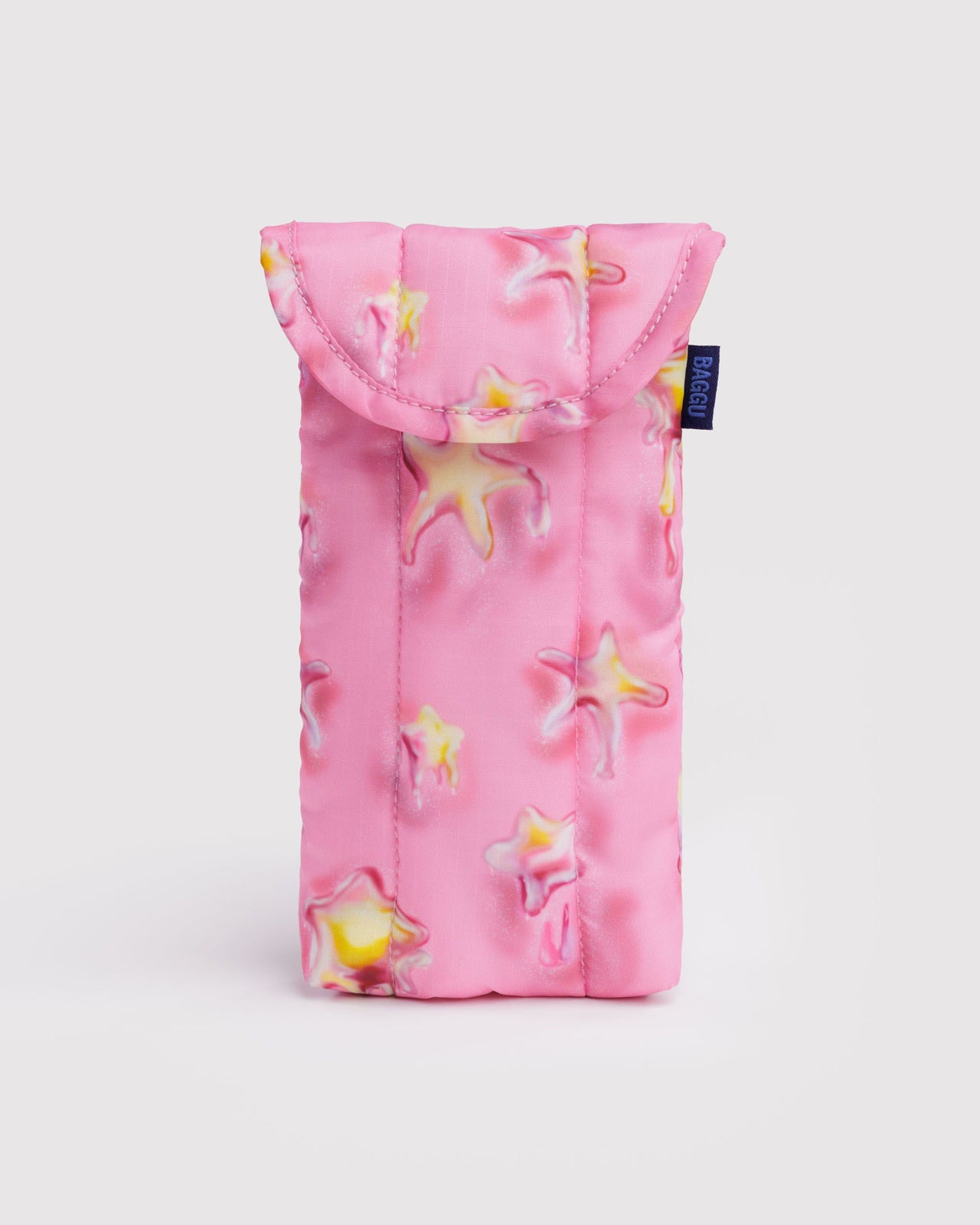 Puffy Glasses Sleeve - Dancing Star