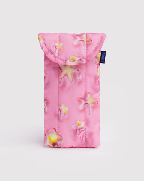 BAGGU Wholesale Shop All Puffy Glasses Sleeve - Dancing Star