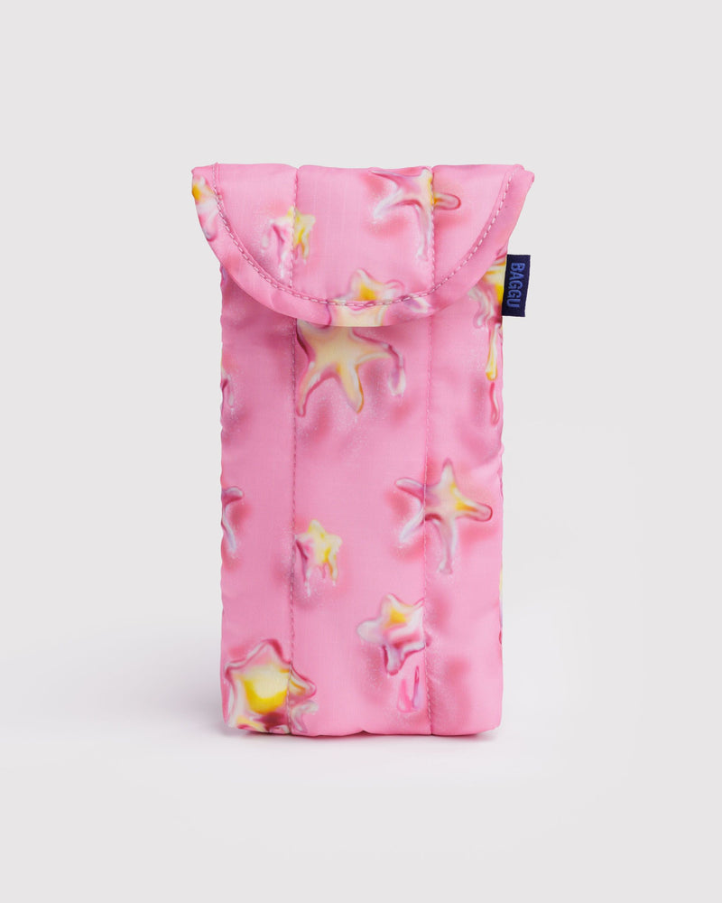 BAGGU Wholesale Shop All Puffy Glasses Sleeve - Dancing Star