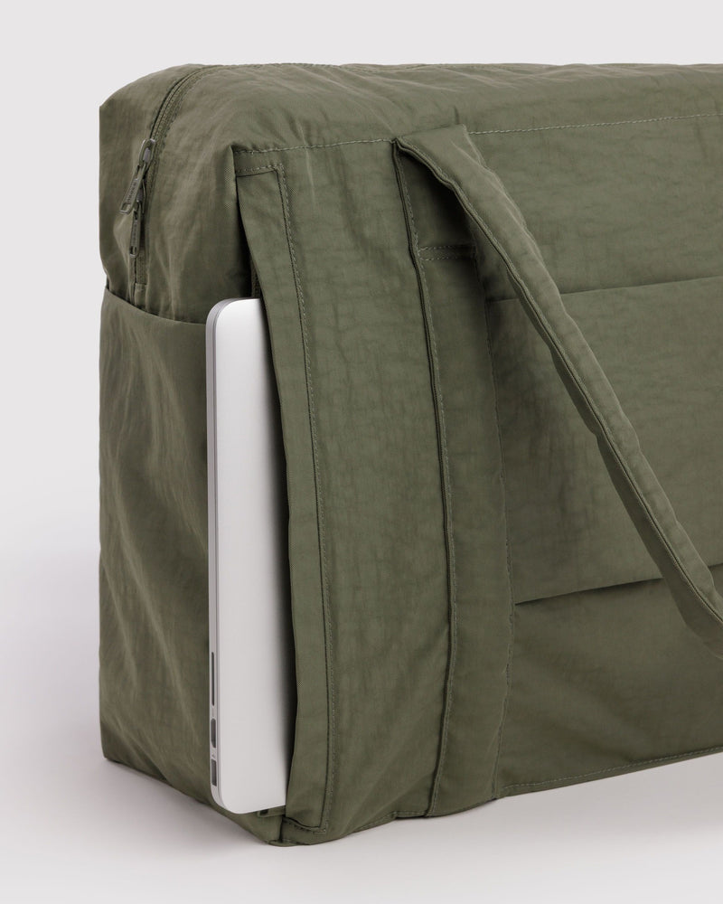 BAGGU Wholesale  Cloud Carry-on - Caper