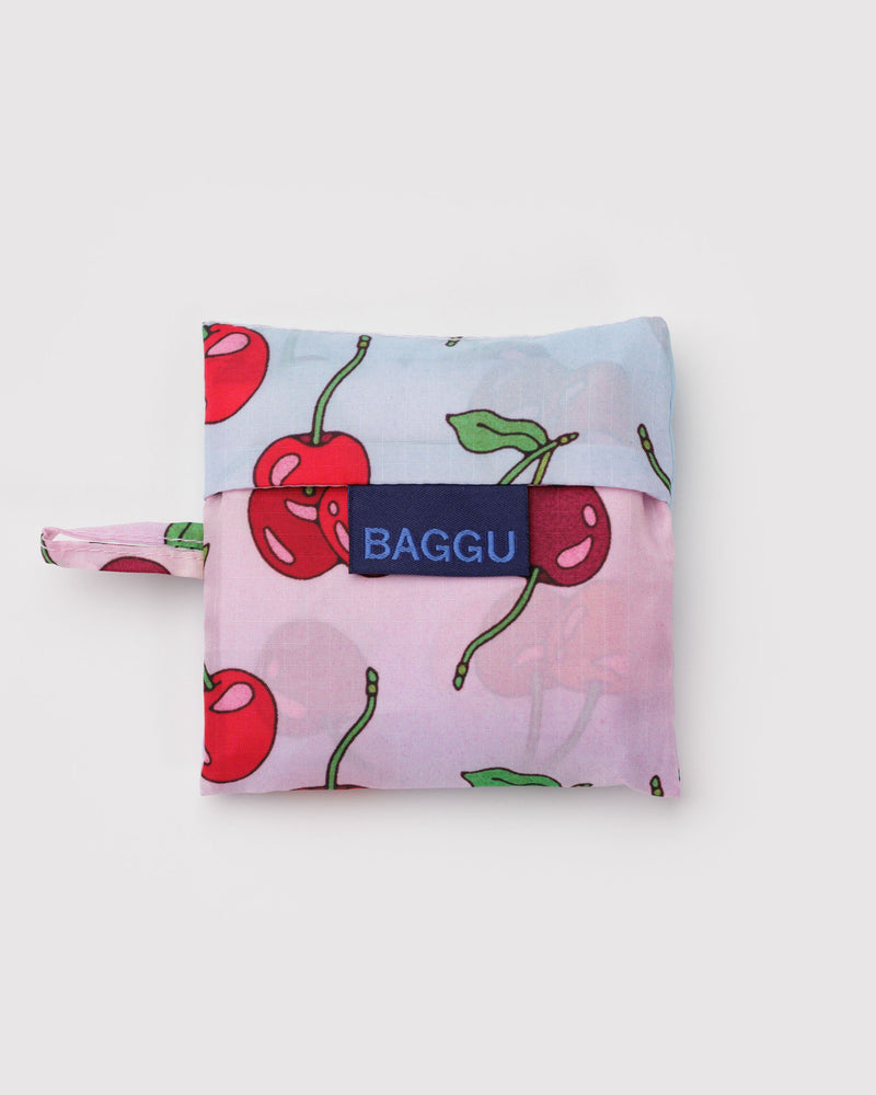 BAGGU Wholesale Shop All Baby Baggu - Cherries