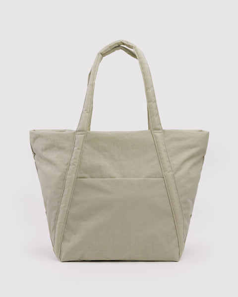 BAGGU Wholesale Travel Cloud Bag - Celadon