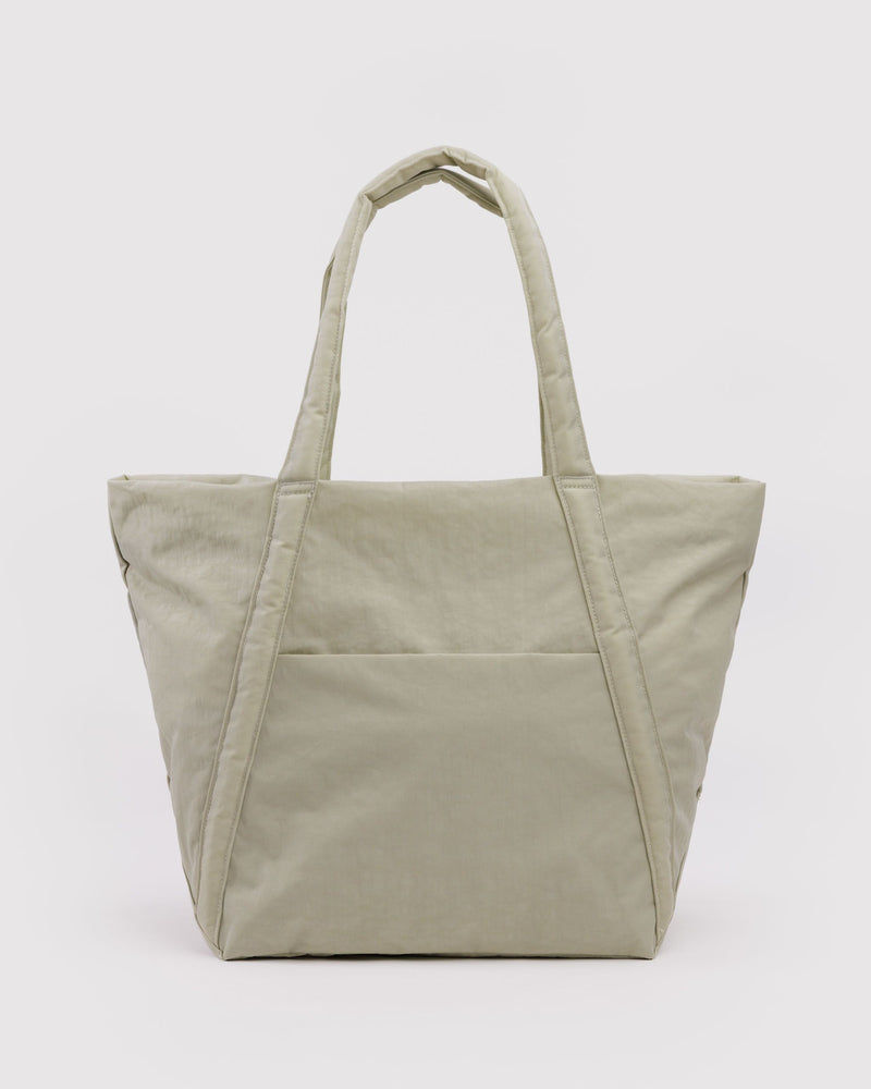 BAGGU Wholesale Shop All Cloud Bag - Celadon