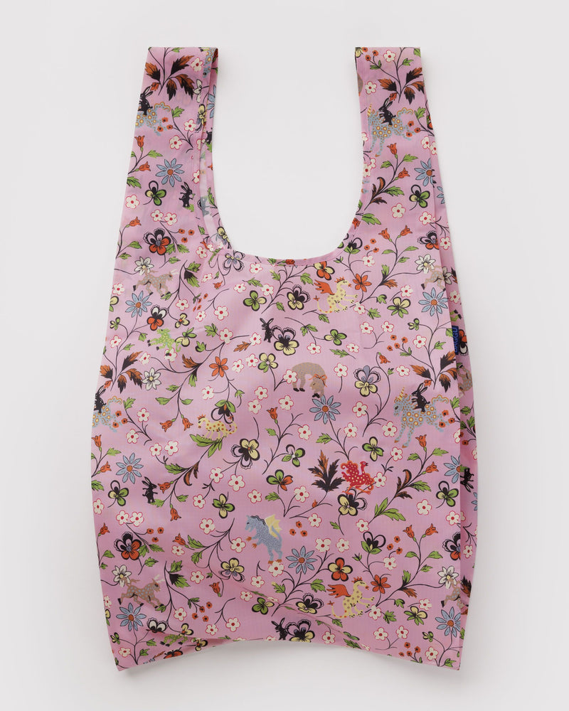 BAGGU Wholesale  Big Baggu - Castle Creatures