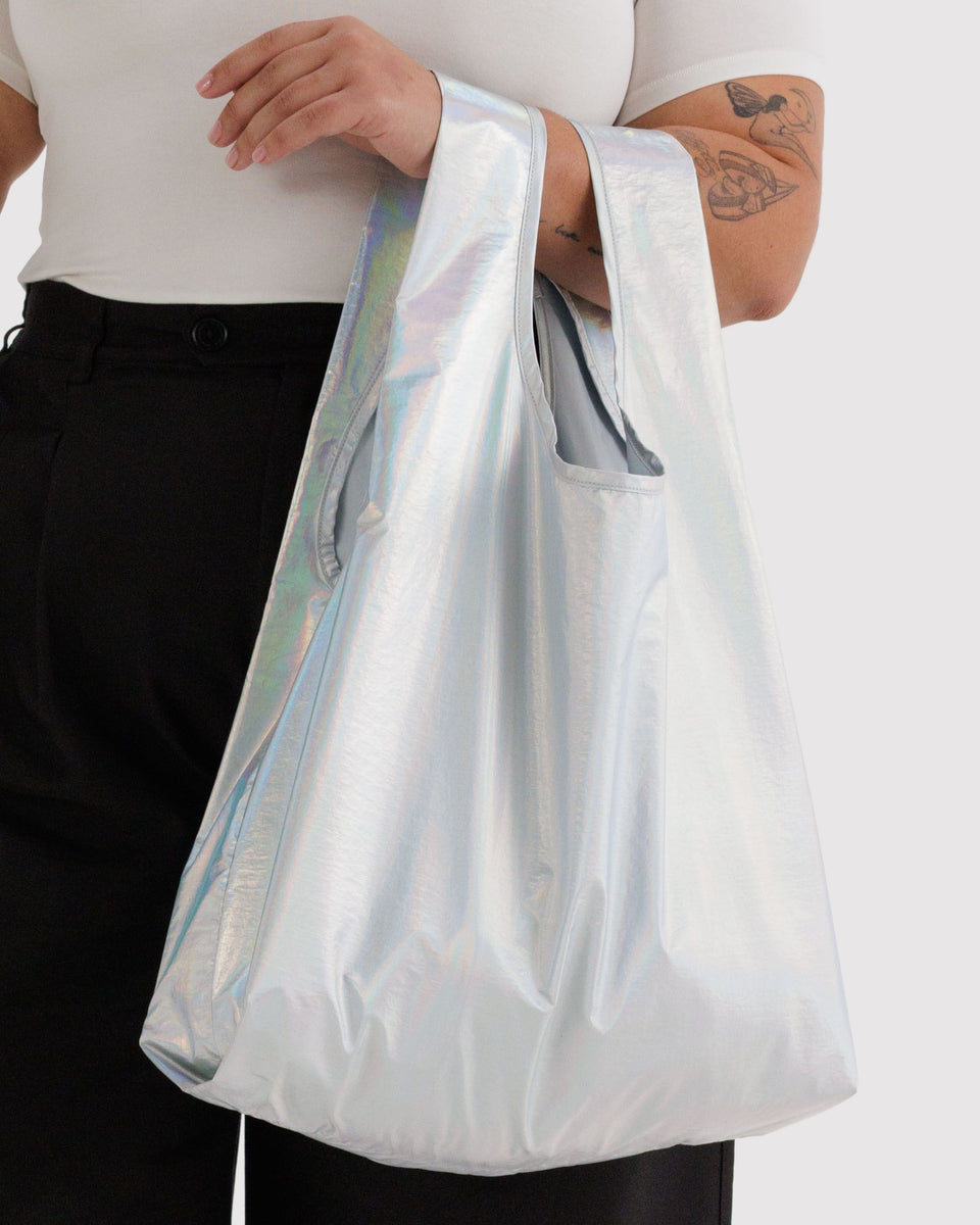 BAGGU Wholesale Shop All Standard Baggu - Moonstone