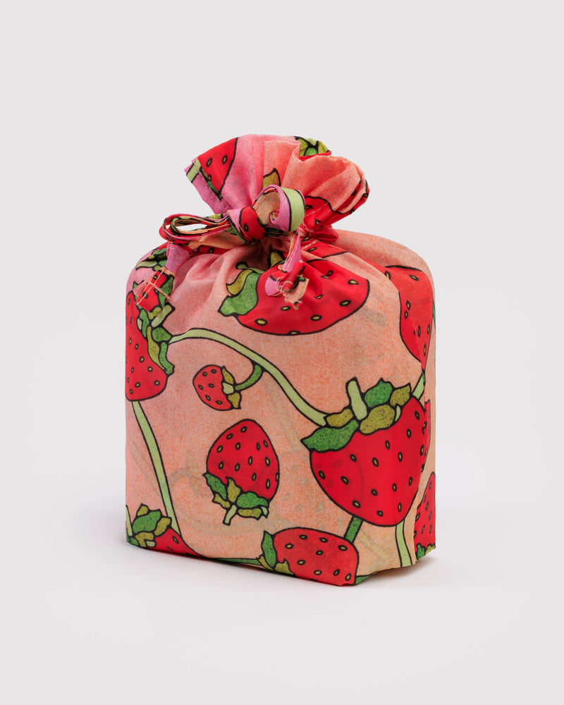 BAGGU Wholesale  Standard Baggu Set of 3 - Carrots & Berries