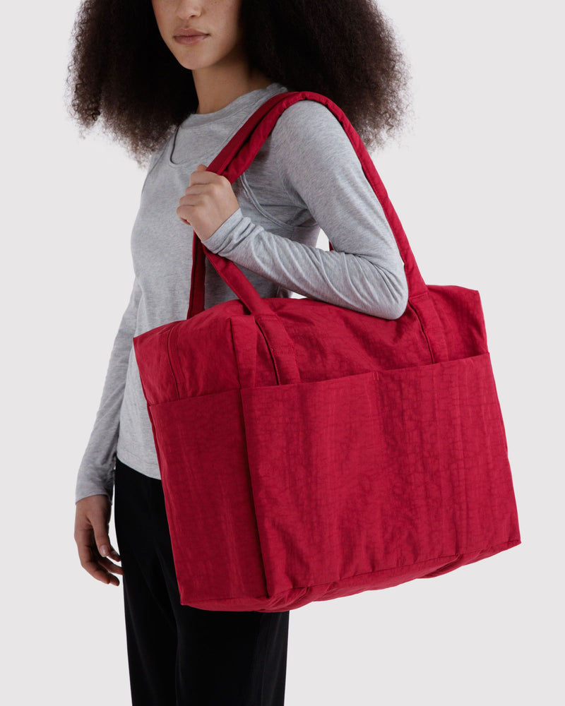 BAGGU Wholesale  Cloud Carry-on - Cherry