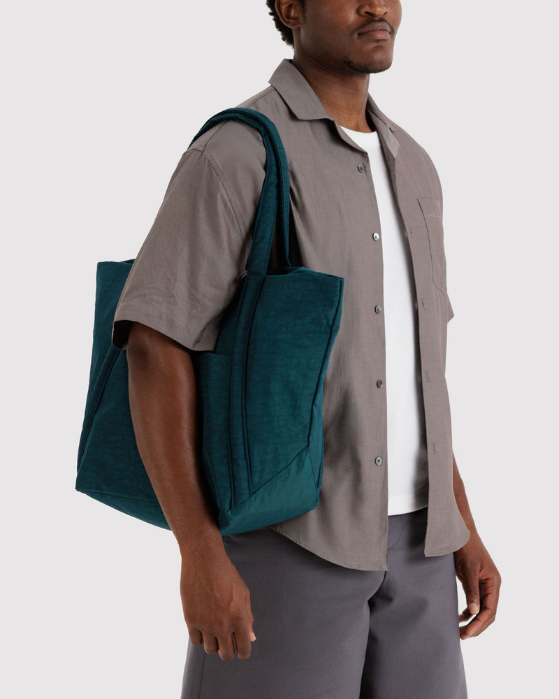 BAGGU Wholesale Shop All Cloud Bag - Deep Sea