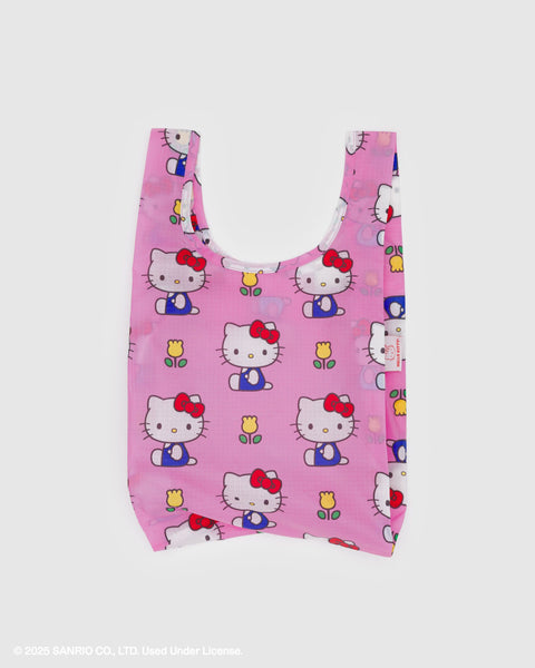 BAGGU Wholesale Shop All Baby Baggu - Hello Kitty Pink