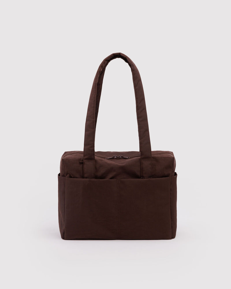 BAGGU Wholesale  Everyday Cloud Bag - Coffee