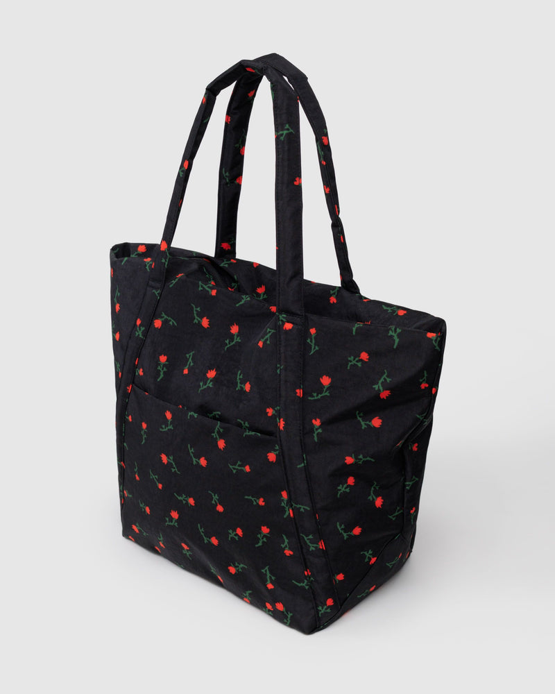 BAGGU Wholesale Shop All Cloud Bag - Painted Wildflower
