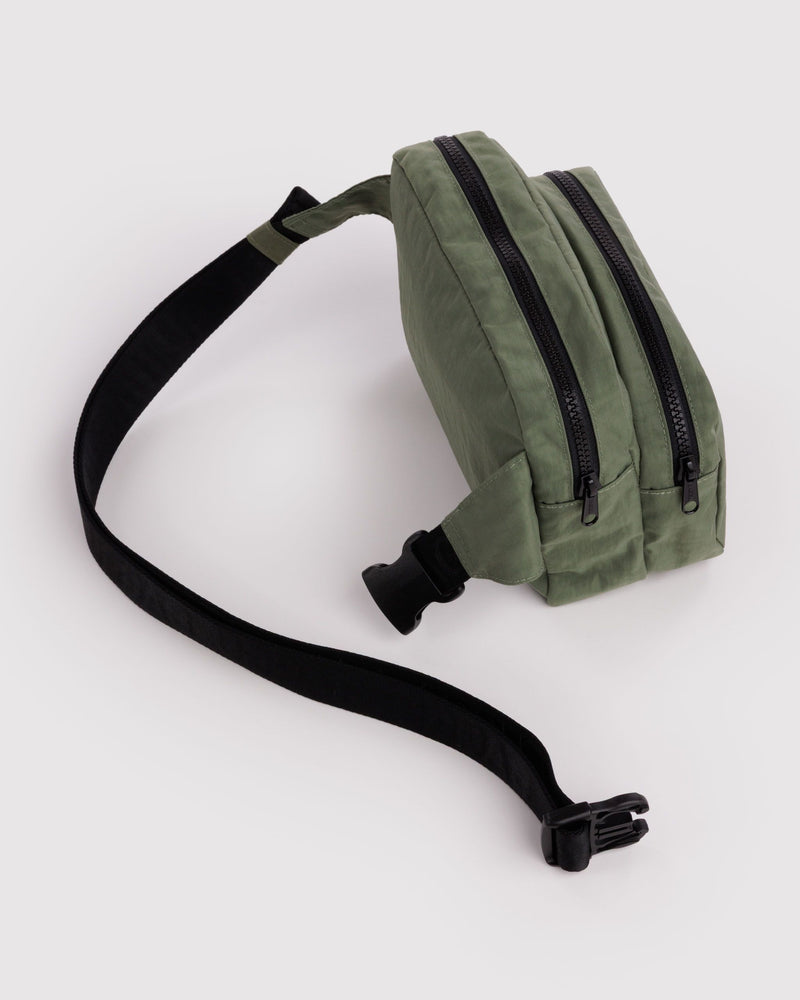 BAGGU Wholesale  Fanny Pack - Caper