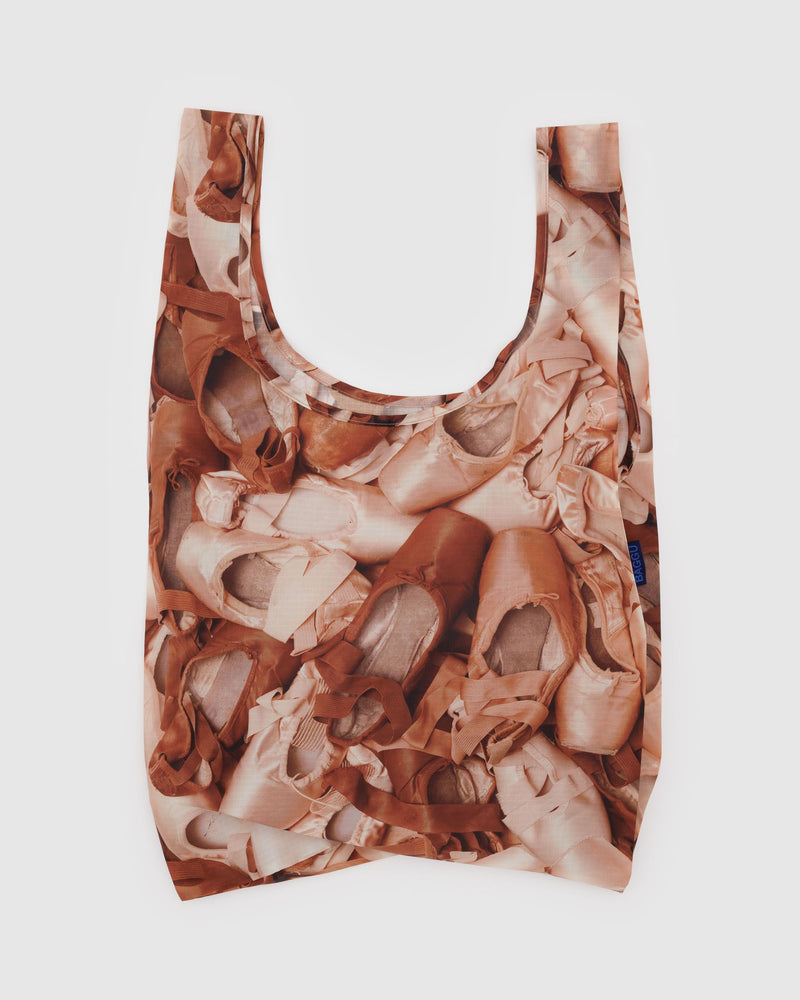 BAGGU Wholesale  Standard Baggu - Pointe Shoe