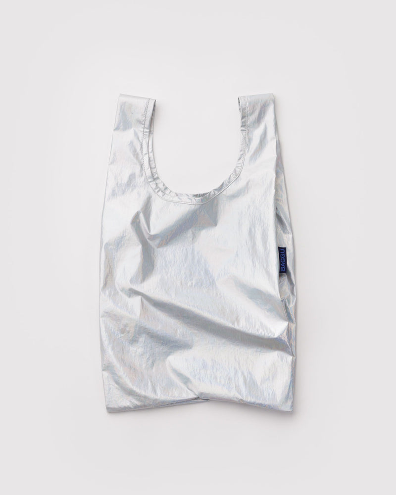 BAGGU Wholesale Reusable Bags Baby Baggu - Moonstone