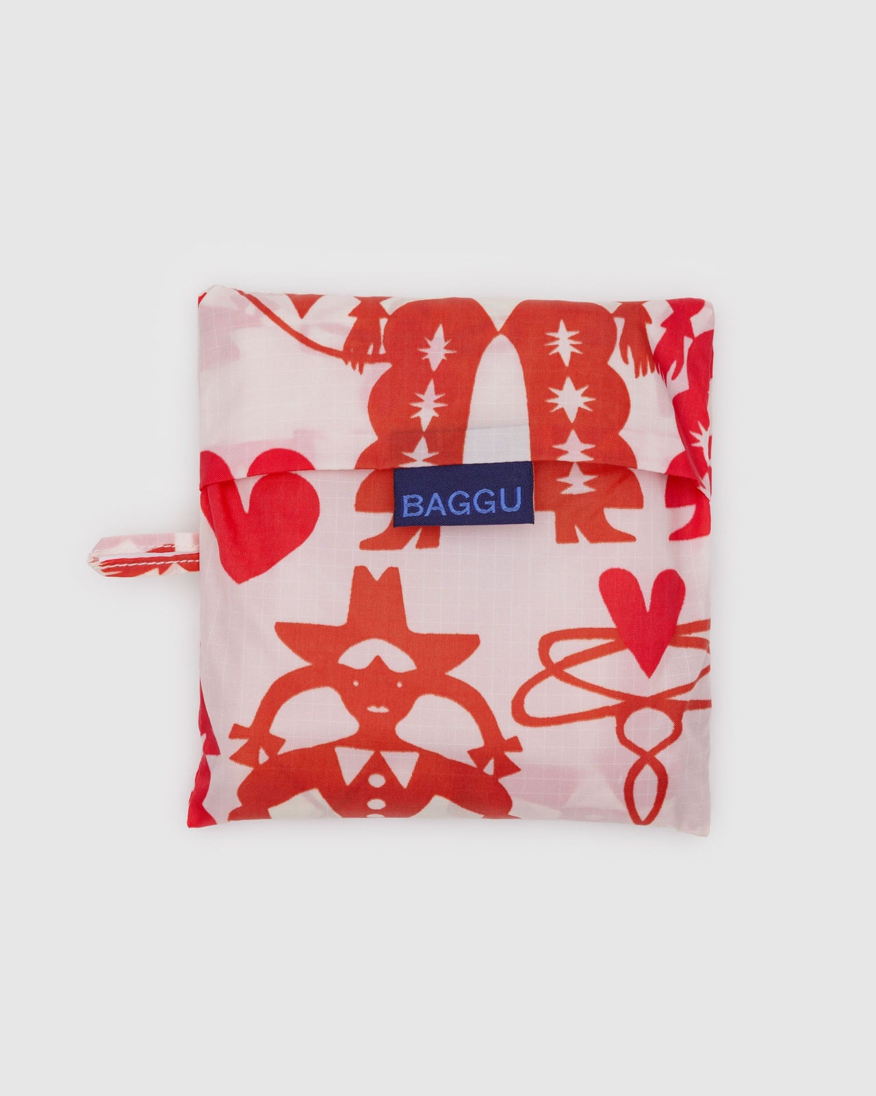 Big Baggu - Cowgirl