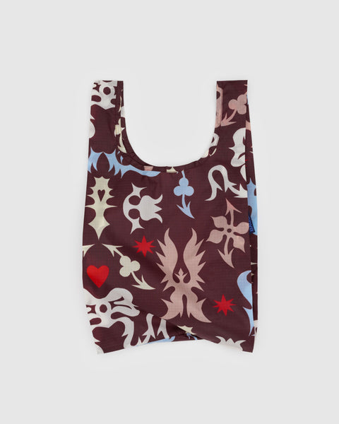 BAGGU Wholesale Reusable Bags Baby Baggu - Western Cut-Outs