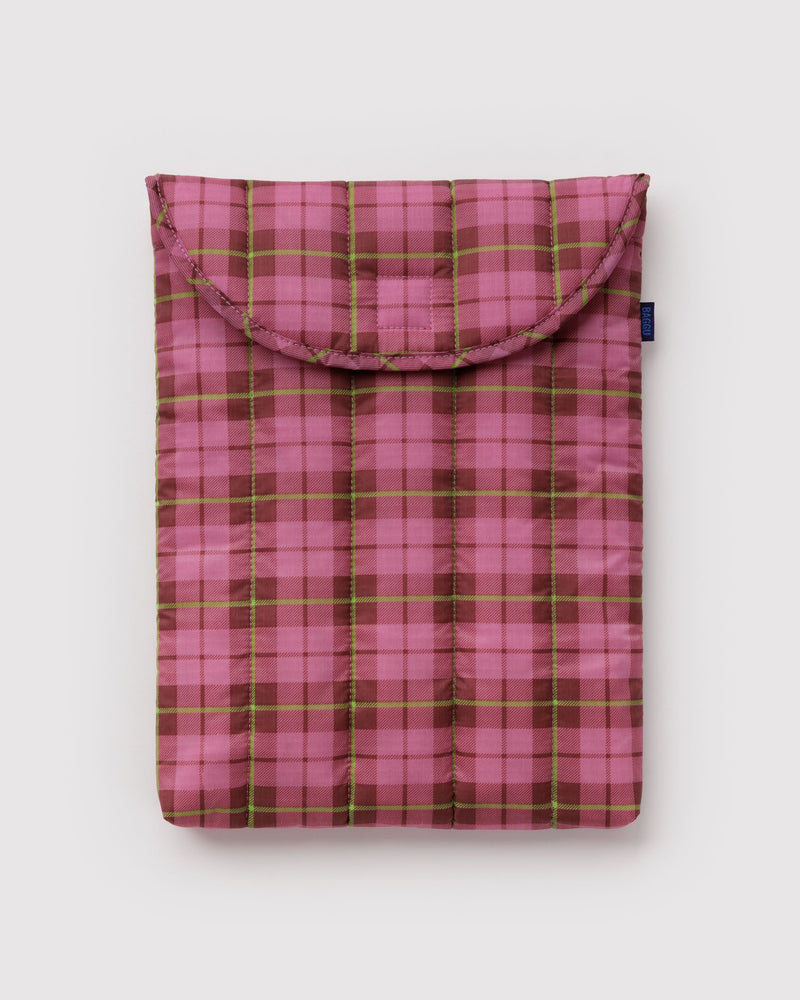 BAGGU Wholesale  Puffy Laptop Sleeve 13