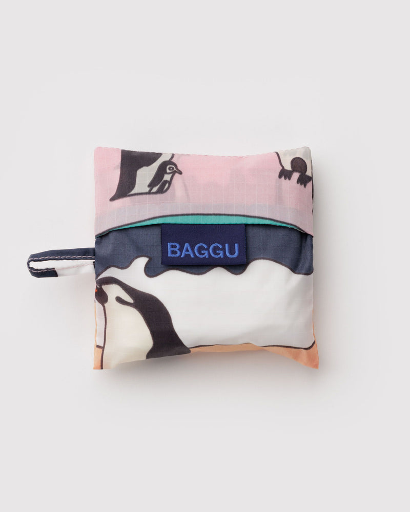 BAGGU Wholesale Shop All Baby Baggu - Penguin